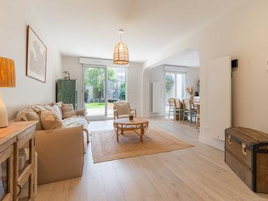  Für 6 Personen: Hübsches Apartment / Ferienwohnung in der Region Normandie