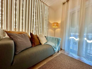  Für 2 Personen: Hübsches Apartment / Ferienwohnung in der Region Costa de Prata