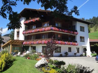  Für 3 Personen: Hübsches Apartment / Ferienwohnung in der Region Tannheim