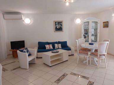  Für 6 Personen: Hübsches Apartment / Ferienwohnung in der Region Vantacici