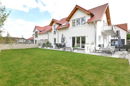  Für 4 Personen: Hübsches Apartment / Ferienwohnung in der Region Bad Dürkheim