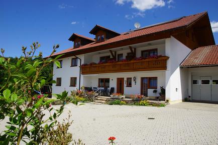  Für 3 Personen: Hübsches Apartment / Ferienwohnung in der Region Sankt Englmar