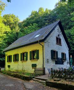  Für 4 Personen: Hübsches Apartment / Ferienwohnung in der Region Neustadt an der Weinstraße