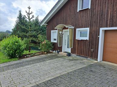  Für 4 Personen: Hübsches Apartment / Ferienwohnung in der Region Westerwald