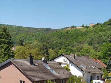  Für 2 Personen: Hübsches Apartment / Ferienwohnung in der Region Neustadt an der Weinstraße