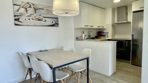  Für 4 Personen: Hübsches Apartment / Ferienwohnung in der Region Costa-Brava