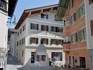  Für 4 Personen: Hübsches Apartment / Ferienwohnung in der Region Kitzbüheler Alpen