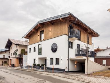  Für 4 Personen: Hübsches Apartment / Ferienwohnung in der Region Kitzbüheler Alpen