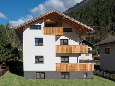  Für 6 Personen: Hübsches Apartment / Ferienwohnung in der Region Kals am Großglockner