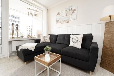  Für 4 Personen: Hübsches Apartment / Ferienwohnung in der Region Kellenhusen