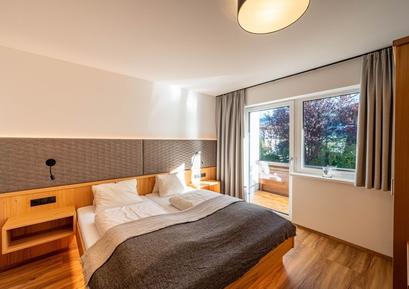  Für 4 Personen: Hübsches Apartment / Ferienwohnung in der Region Ehrwald
