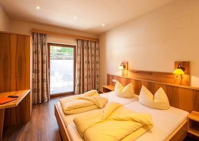  Für 4 Personen: Hübsches Apartment / Ferienwohnung in der Region Ehrwald