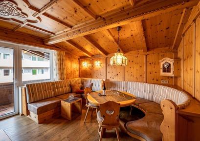  Für 5 Personen: Hübsches Apartment / Ferienwohnung in der Region Ehrwald