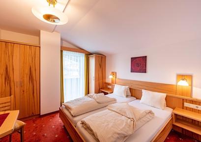 Für 5 Personen: Hübsches Apartment / Ferienwohnung in der Region Ehrwald