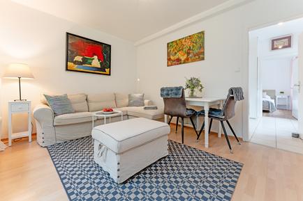  Für 2 Personen: Hübsches Apartment / Ferienwohnung in der Region Malente-Timmdorf