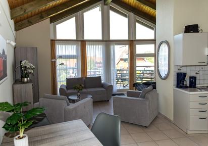  Für 2 Personen: Hübsches Apartment / Ferienwohnung in der Region Plau am See