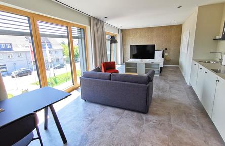 Room : Region Meckenbeuren für 4 Personen