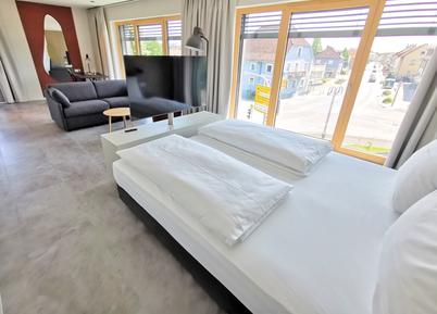 Room : Region Meckenbeuren für 4 Personen
