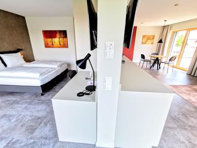 Room : Region Meckenbeuren für 4 Personen