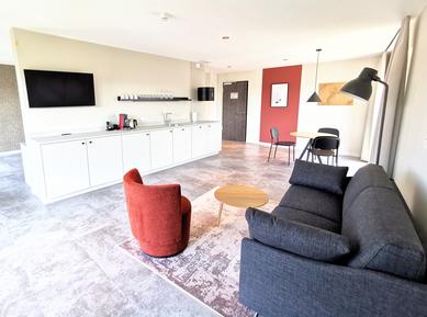 Room : Region Meckenbeuren für 4 Personen