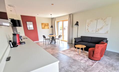 Room : Region Meckenbeuren für 4 Personen