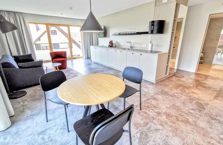 Room : Region Meckenbeuren für 4 Personen