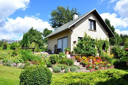 Gemütliches Ferienhaus : Region Suhl für 4 Personen