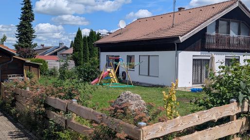  Für 4 Personen: Hübsches Apartment / Ferienwohnung in der Region Weiler-Simmerberg