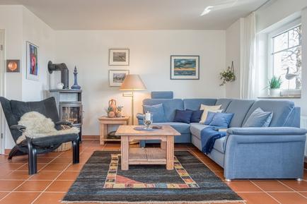  Für 3 Personen: Hübsches Apartment / Ferienwohnung in der Region Zingst