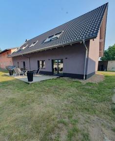 Für 5 Personen: Hübsches Apartment / Ferienwohnung in der Region Brandenburg