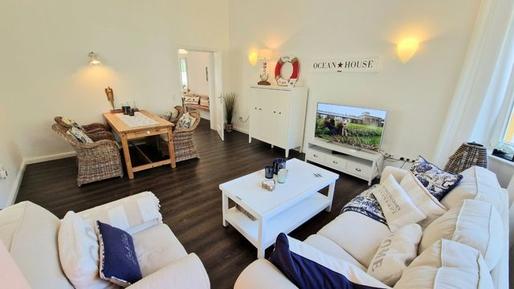  Für 2 Personen: Hübsches Apartment / Ferienwohnung in der Region Ostseebad Kühlungsborn