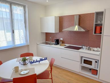  Für 4 Personen: Hübsches Apartment / Ferienwohnung in der Region Ligurien