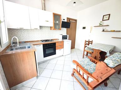  Für 3 Personen: Hübsches Apartment / Ferienwohnung in der Region Lignano