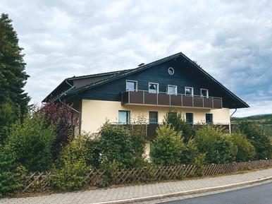  Für 4 Personen: Hübsches Apartment / Ferienwohnung in der Region Schulenberg im Oberharz