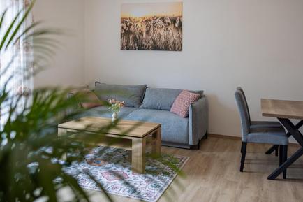  Für 4 Personen: Hübsches Apartment / Ferienwohnung in der Region Mariazell