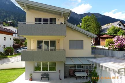  Für 2 Personen: Hübsches Apartment / Ferienwohnung in der Region Fulpmes