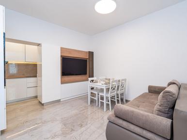  Für 4 Personen: Hübsches Apartment / Ferienwohnung in der Region Dubrovnik