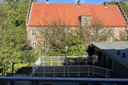  Für 4 Personen: Hübsches Apartment / Ferienwohnung in der Region Husum