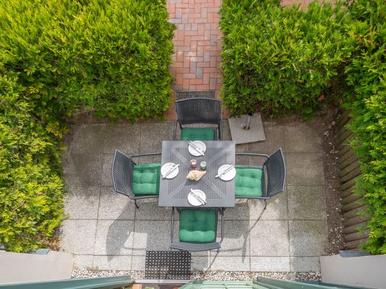  Für 4 Personen: Hübsches Apartment / Ferienwohnung in der Region Ostseebad Kühlungsborn