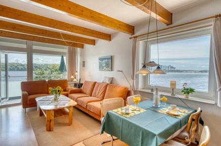  Für 4 Personen: Hübsches Apartment / Ferienwohnung in der Region Heiligenhafen