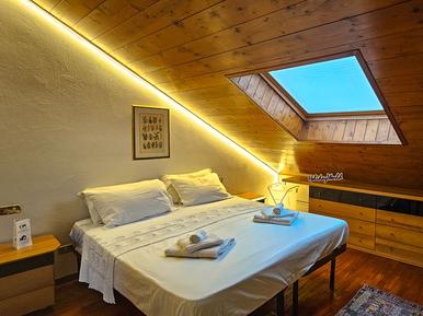  Für 4 Personen: Hübsches Apartment / Ferienwohnung in der Region Mailand