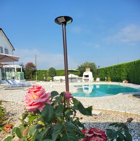  Für 4 Personen: Hübsches Apartment / Ferienwohnung in der Region Adriaküste