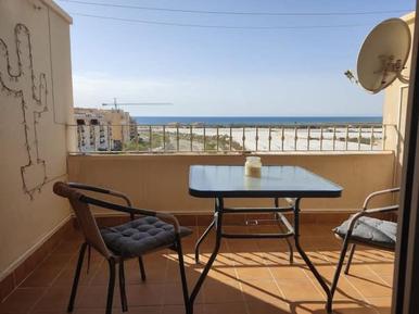  Für 4 Personen: Hübsches Apartment / Ferienwohnung in der Region Aguadulce
