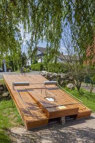  Für 3 Personen: Hübsches Apartment / Ferienwohnung in der Region Neroth