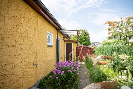 Gemütliches Ferienhaus : Region Neeberg für 4 Personen