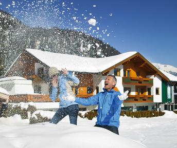  Für 6 Personen: Hübsches Apartment / Ferienwohnung in der Region Pertisau