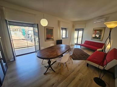  Für 4 Personen: Hübsches Apartment / Ferienwohnung in der Region Zafferana Etnea