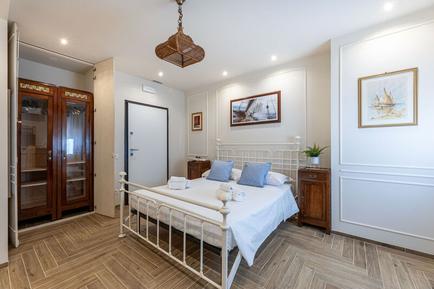  Für 2 Personen: Hübsches Apartment / Ferienwohnung in der Region Porto Recanati