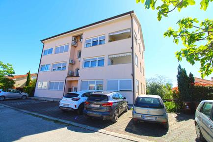  Für 4 Personen: Hübsches Apartment / Ferienwohnung in der Region Valbandon