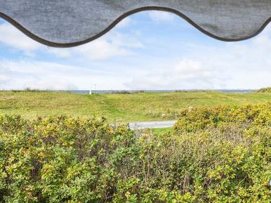 Gemütliches Ferienhaus : Region Svinø Strand für 6 Personen